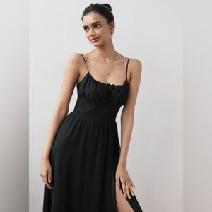Aritzia Genoa dress